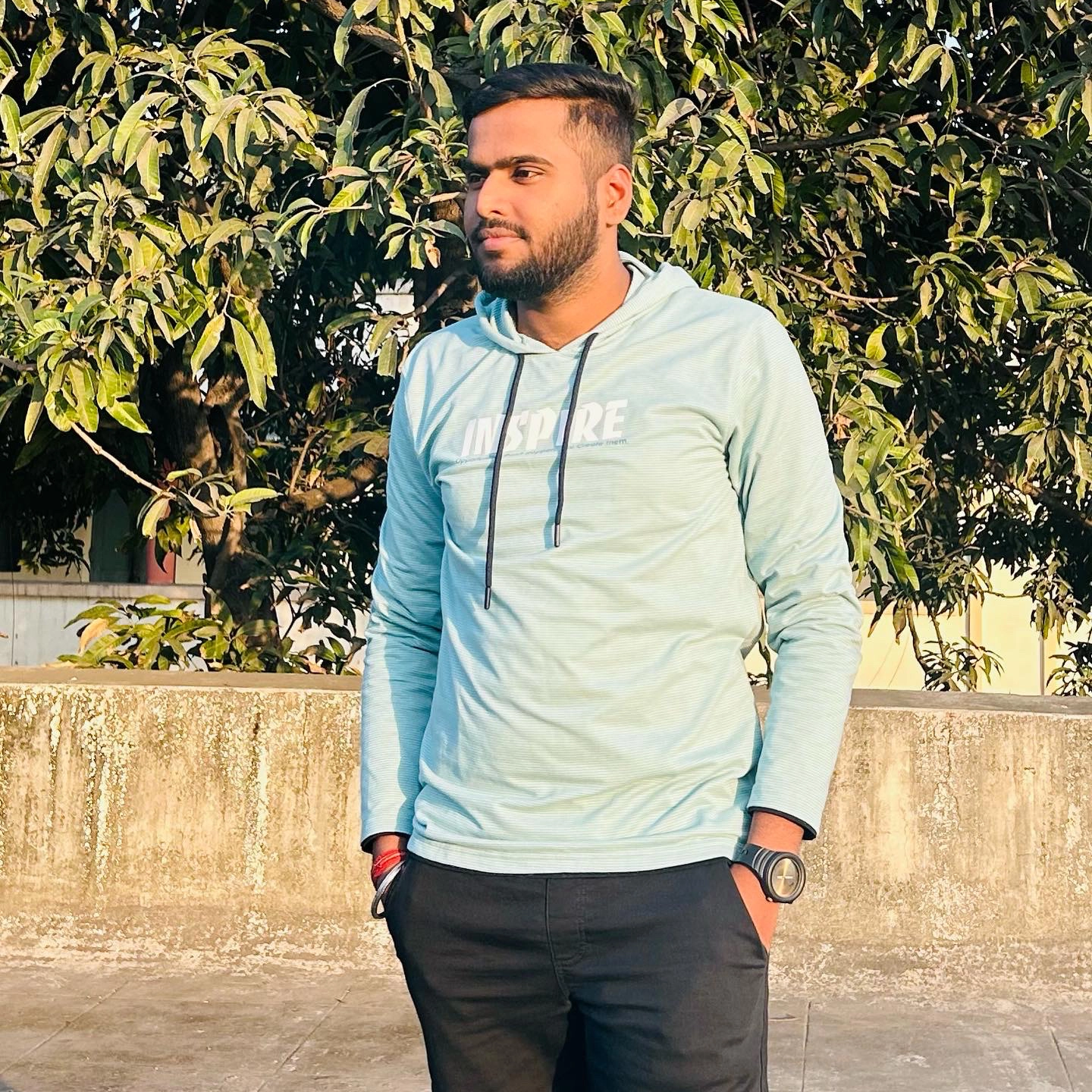 Radhe Raman Singh